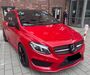 Mercedes-Benz B 220 fredersdorf-vogelsdorf