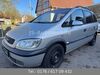 Opel Zafira rabenau