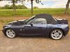 BMW Z4 heimborn