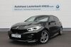 BMW 118 rabenau