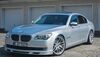 BMW 730 toepchin