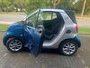 Smart ForTwo dorn-duerkheim