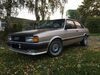 Audi 80 stolpen