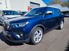 SsangYong Tivoli hueckeswagen