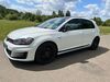 VW Golf hintertiefenbach