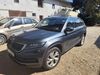 Skoda Kodiaq geisenfeld