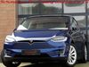 Tesla Model X bl|nordrhein-westfalen