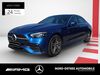 Mercedes-Benz C 220 twistetal