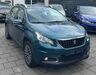 Peugeot 2008 wiersdorf