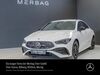 Mercedes-Benz CLA 220 niederhosenbach