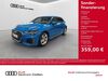 Audi A3 dittelsheim-hessloch