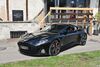 Aston Martin DBS schenkenzell