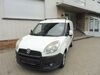 Fiat Doblo walhausen