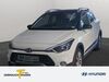 Hyundai i20 hueckeswagen