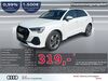 Audi Q3 kuehbach