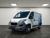 Peugeot Boxer kleinblittersdorf