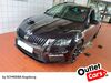 Skoda Octavia kuehbach