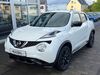 Nissan Juke muenster-sarmsheim