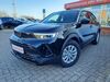Opel Mokka rehlingen