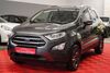 Ford EcoSport stockhausen-illfurth