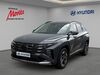 Hyundai TUCSON Arenshausen