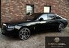 Rolls Royce Ghost dudeldorf