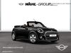 Mini One Cabrio goergeshausen