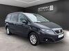 Seat Alhambra Röhrig