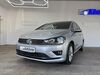 VW Golf boffzen
