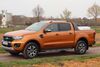 Ford Ranger deutschland