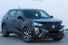 Peugeot 2008 hoehr-grenzhausen