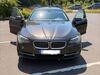 BMW 518 stockhausen-illfurth