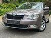 Skoda Superb giesenhausen