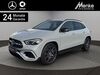 Mercedes-Benz GLA 200 Nienstädt