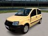Fiat Panda schoefweg