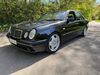 Mercedes-Benz E 55 AMG bergheim