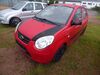 Kia Picanto Buttlar