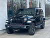 Jeep Wrangler tegernsee