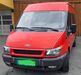 Ford Tourneo Custom hottelstedt