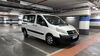 Fiat Scudo schoena-kolpien