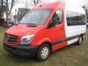 Mercedes-Benz Sprinter stadecken-elsheim