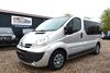 Nissan Primastar Meinborn