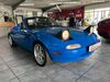 Mazda MX-5 hann