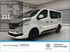Fiat Talento hueckeswagen