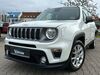 Jeep Renegade ober-hilbersheim