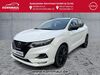 Nissan Qashqai niederzimmern