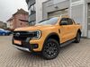 Ford Ranger harzungen