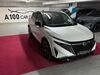 Nissan Qashqai saalow
