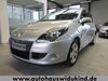 Renault Scenic stockhausen-illfurth
