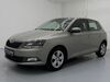 Skoda Fabia ilmenau